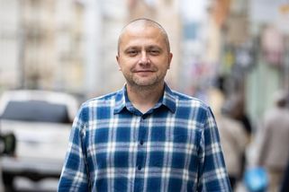 Na policii se řítí průšvih, říká muž, který vyvolal protesty za vyšší platy - Seznam Zprávy